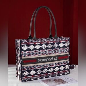 Montana West Purse